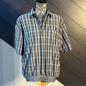 💥🍒LD Sport VTG‎ Retro Polo💥🍒